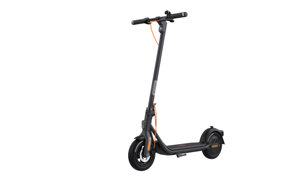 Ninebot KickScooter F2 Plus E - Trottinette électrique - 25 km/h