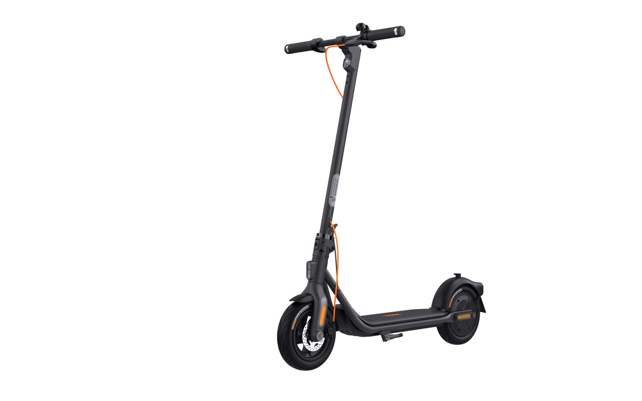 Ninebot KickScooter F2 Plus E - Trottinette électrique - 25 km/h – Image 16