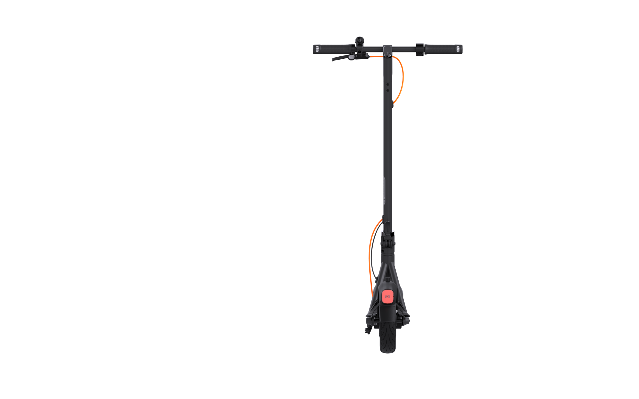 Ninebot KickScooter F2 Plus E - Trottinette électrique - 25 km/h – Image 6