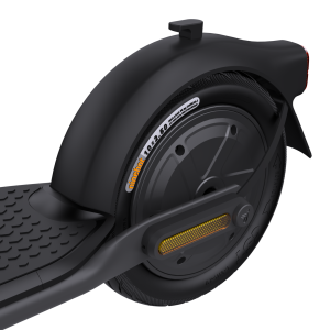 Ninebot KickScooter F2 Plus E - Trottinette électrique - 25 km/h – Image 4
