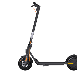 Ninebot KickScooter F2 Plus E - Trottinette électrique - 25 km/h – Image 5
