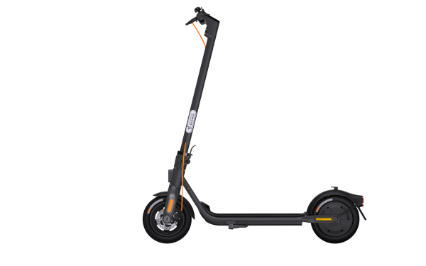 Ninebot KickScooter F2 Plus E - Trottinette électrique - 25 km/h
