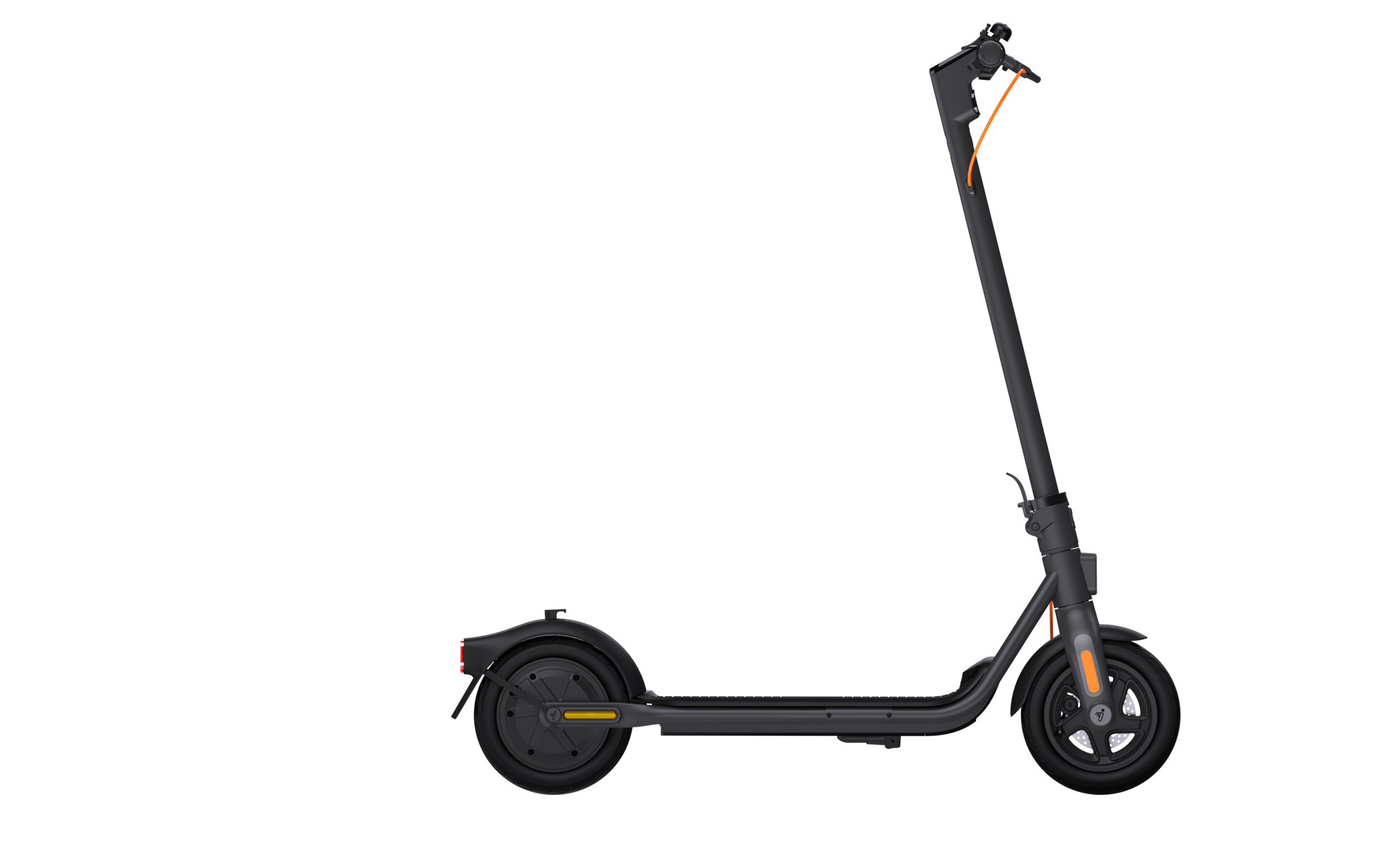 Ninebot KickScooter F2 Plus E - Trottinette électrique - 25 km/h – Image 9
