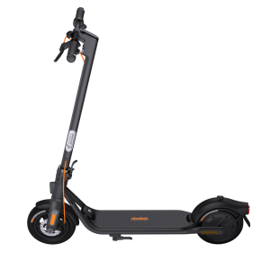 Ninebot KickScooter F2 Plus E - Trottinette électrique - 25 km/h – Image 3