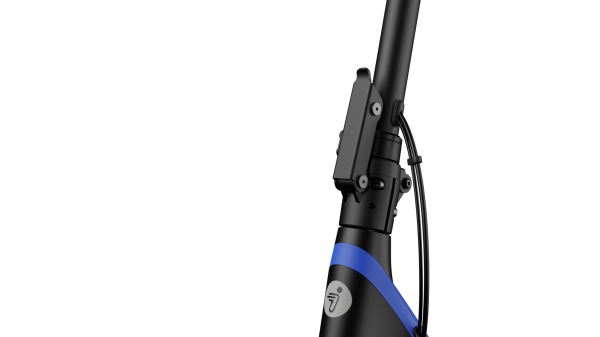 Ninebot KickScooter C2 Pro E - Trottinette électrique - 16 km/h