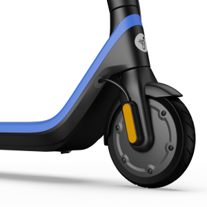 Ninebot KickScooter C2 Pro E - Trottinette électrique - 16 km/h – Image 19
