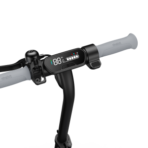 Ninebot KickScooter C2 Pro E - Trottinette électrique - 16 km/h – Image 18