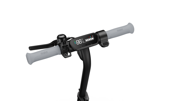 Ninebot KickScooter C2 Pro E - Trottinette électrique - 16 km/h