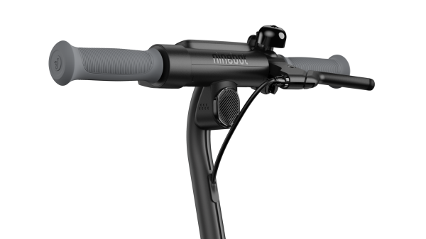 Ninebot KickScooter C2 Pro E - Trottinette électrique - 16 km/h