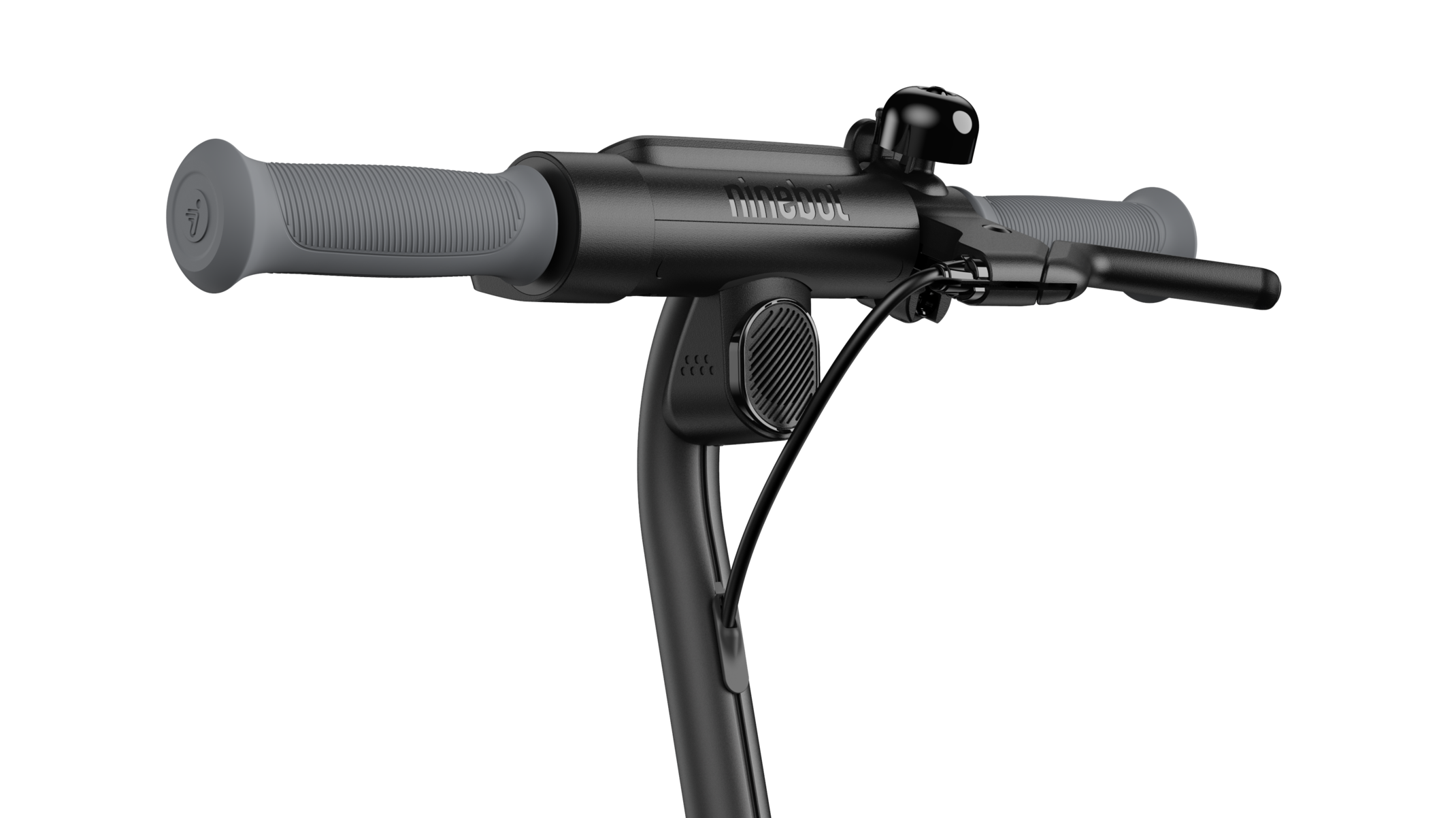 Ninebot KickScooter C2 Pro E - Trottinette électrique - 16 km/h – Image 16