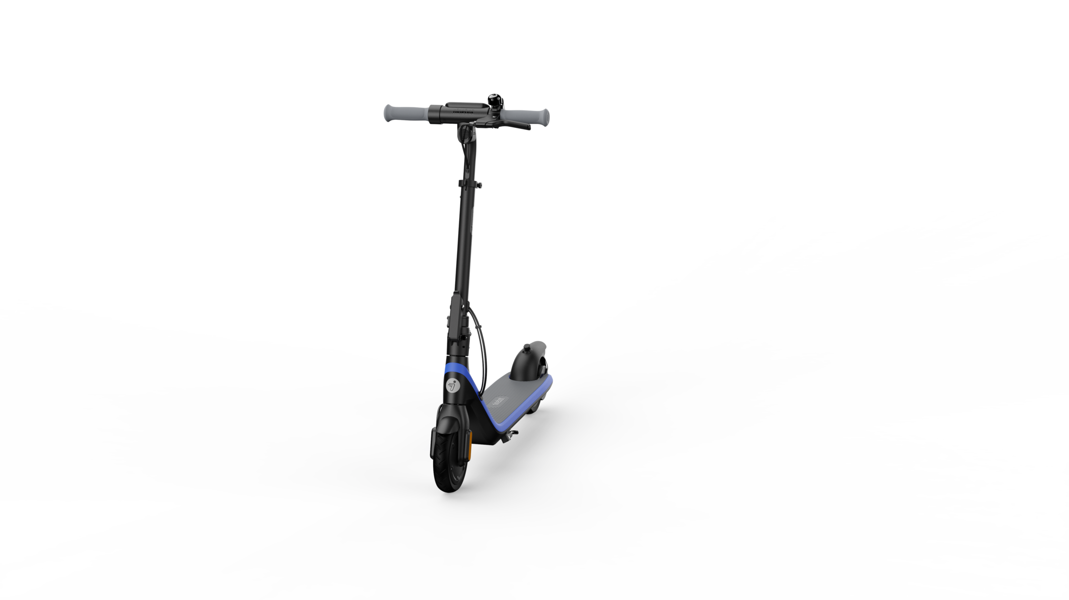 Ninebot KickScooter C2 Pro E - Trottinette électrique - 16 km/h – Image 5