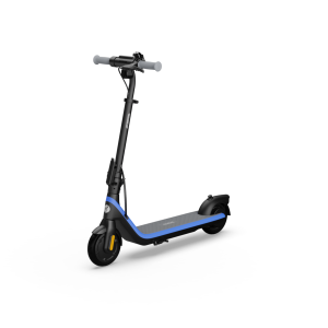 Ninebot KickScooter C2 Pro E - Trottinette électrique - 16 km/h – Image 22