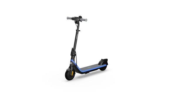 Ninebot KickScooter C2 Pro E - Trottinette électrique - 16 km/h