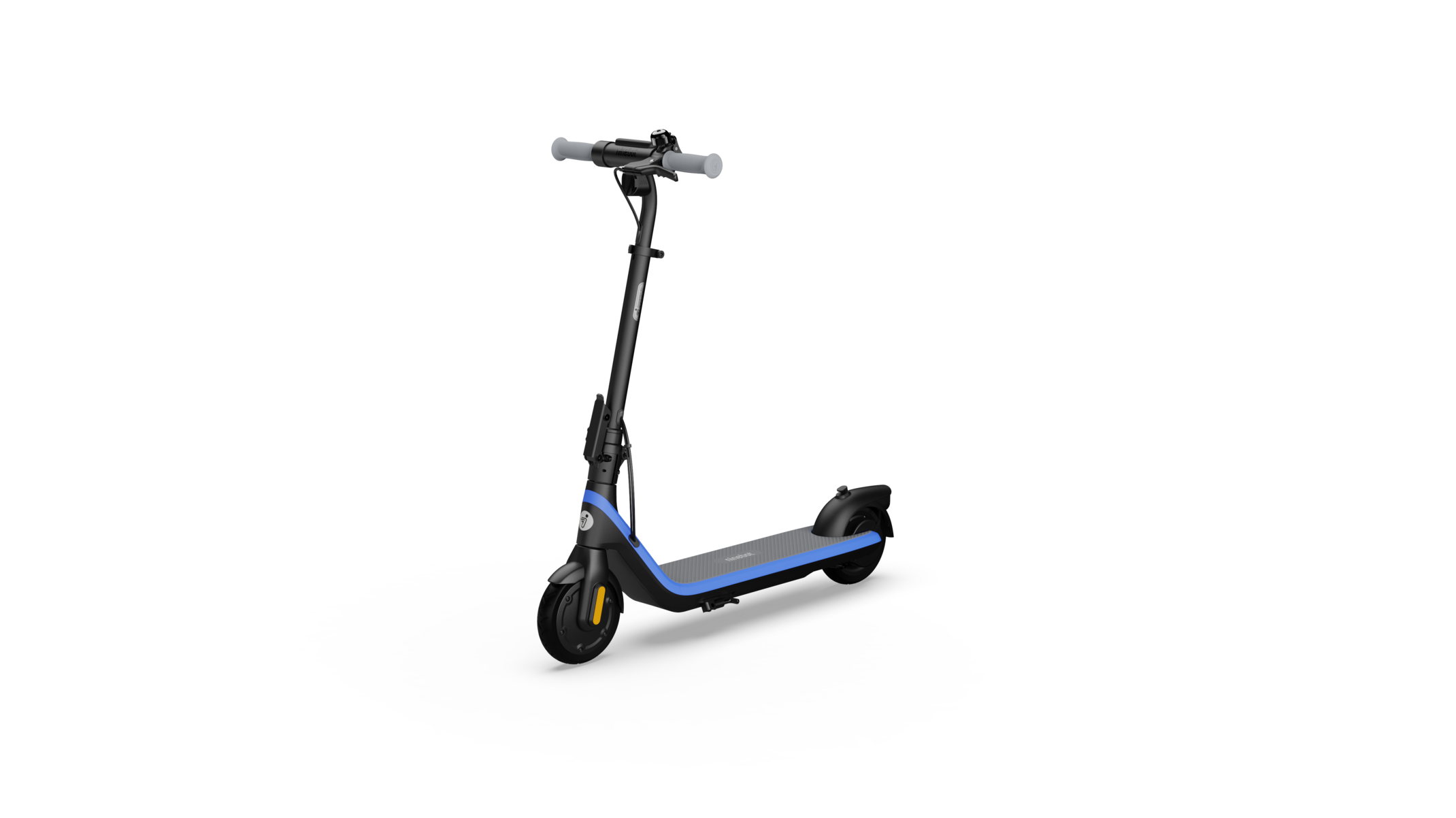 Ninebot KickScooter C2 Pro E - Trottinette électrique - 16 km/h – Image 22