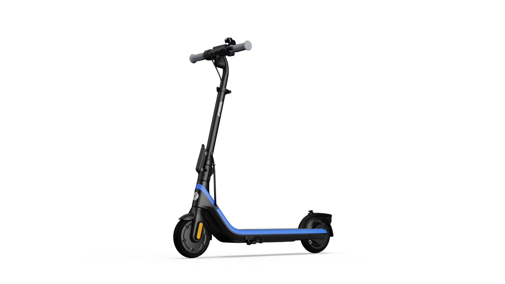 Ninebot KickScooter C2 Pro E - Trottinette électrique - 16 km/h – Image 3