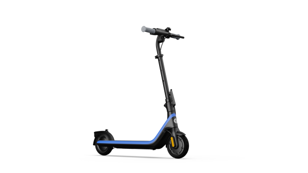 Ninebot KickScooter C2 Pro E - Trottinette électrique - 16 km/h