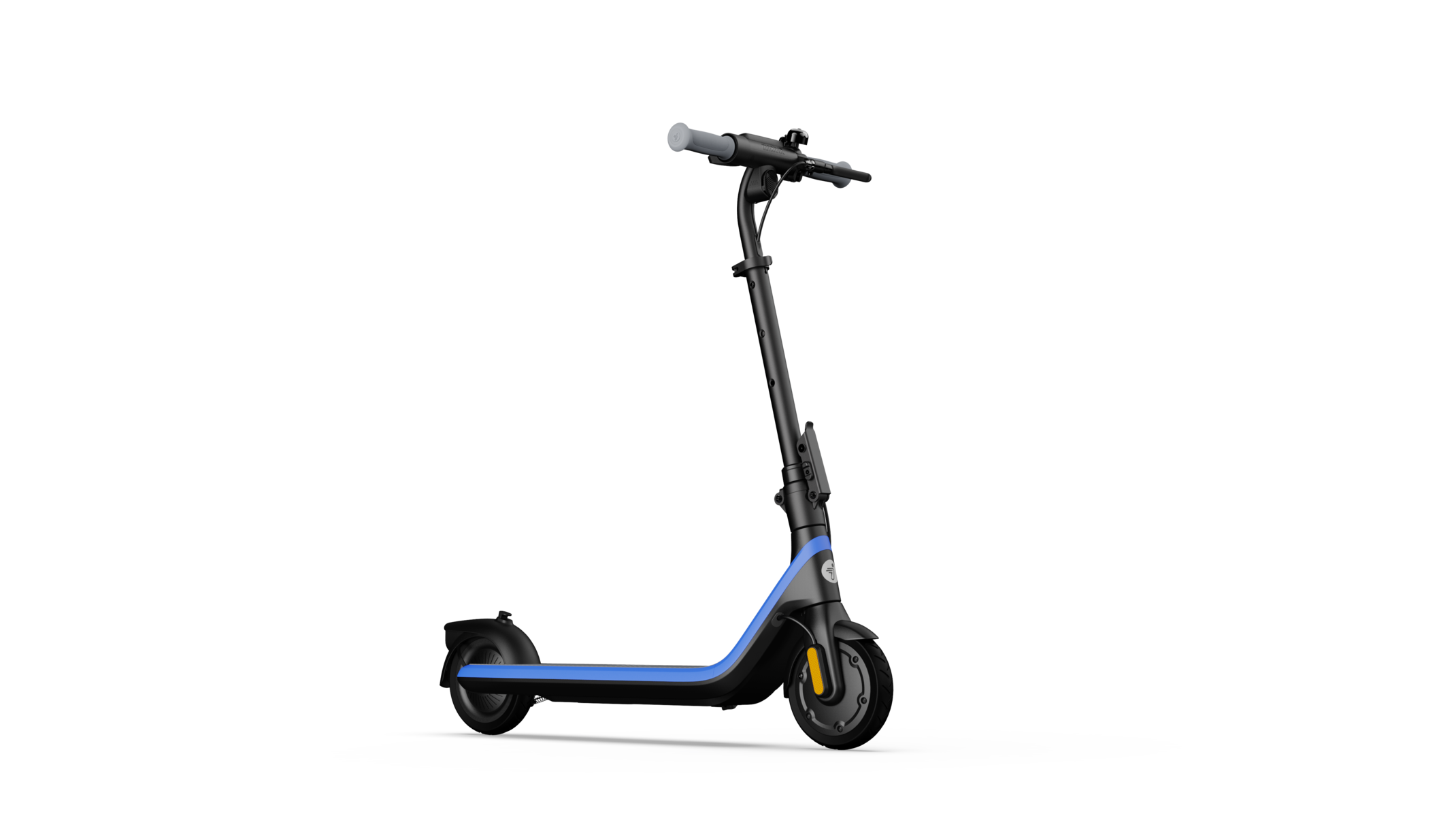 Ninebot KickScooter C2 Pro E - Trottinette électrique - 16 km/h – Image 15