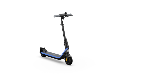 Ninebot KickScooter C2 Pro E - Trottinette électrique - 16 km/h