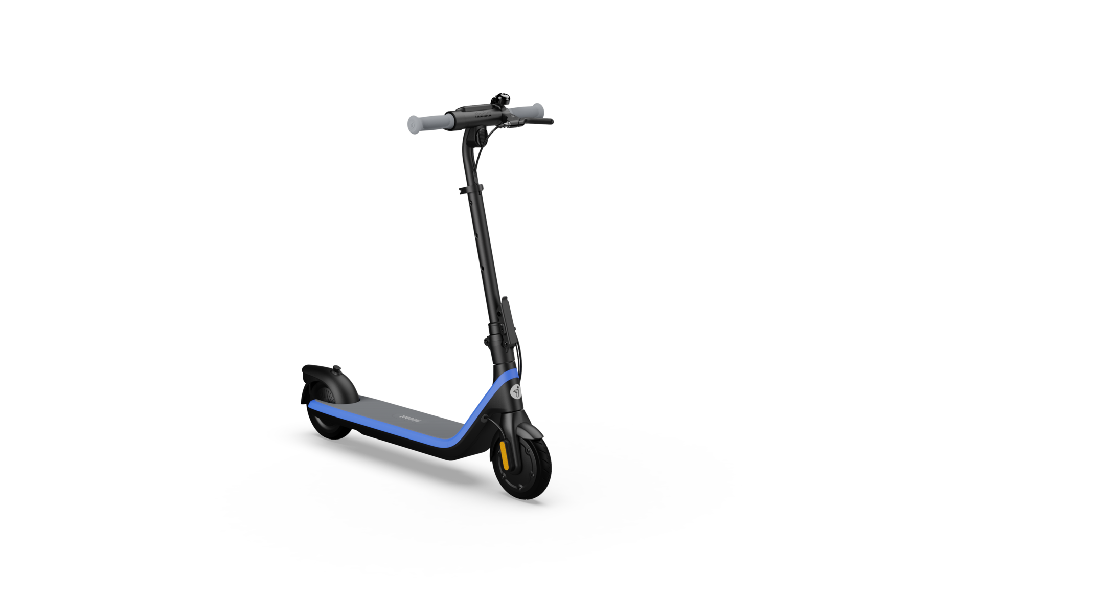 Ninebot KickScooter C2 Pro E - Trottinette électrique - 16 km/h – Image 14