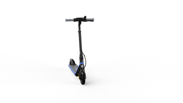 Ninebot KickScooter C2 Pro E - Trottinette électrique - 16 km/h