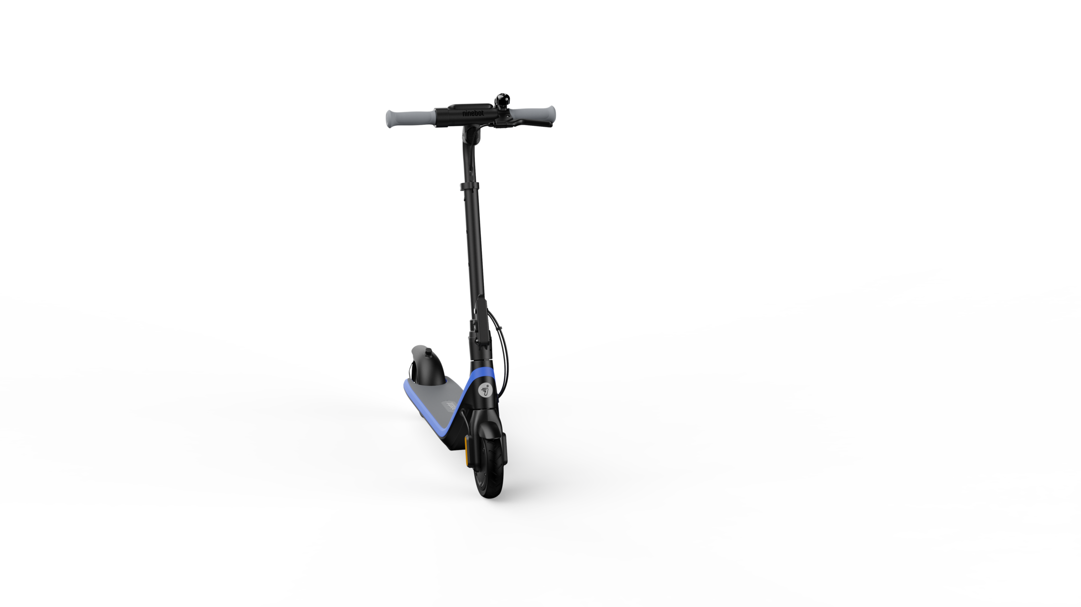 Ninebot KickScooter C2 Pro E - Trottinette électrique - 16 km/h – Image 11
