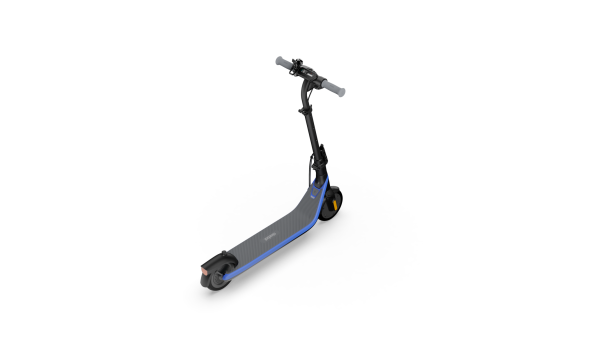Ninebot KickScooter C2 Pro E - Trottinette électrique - 16 km/h