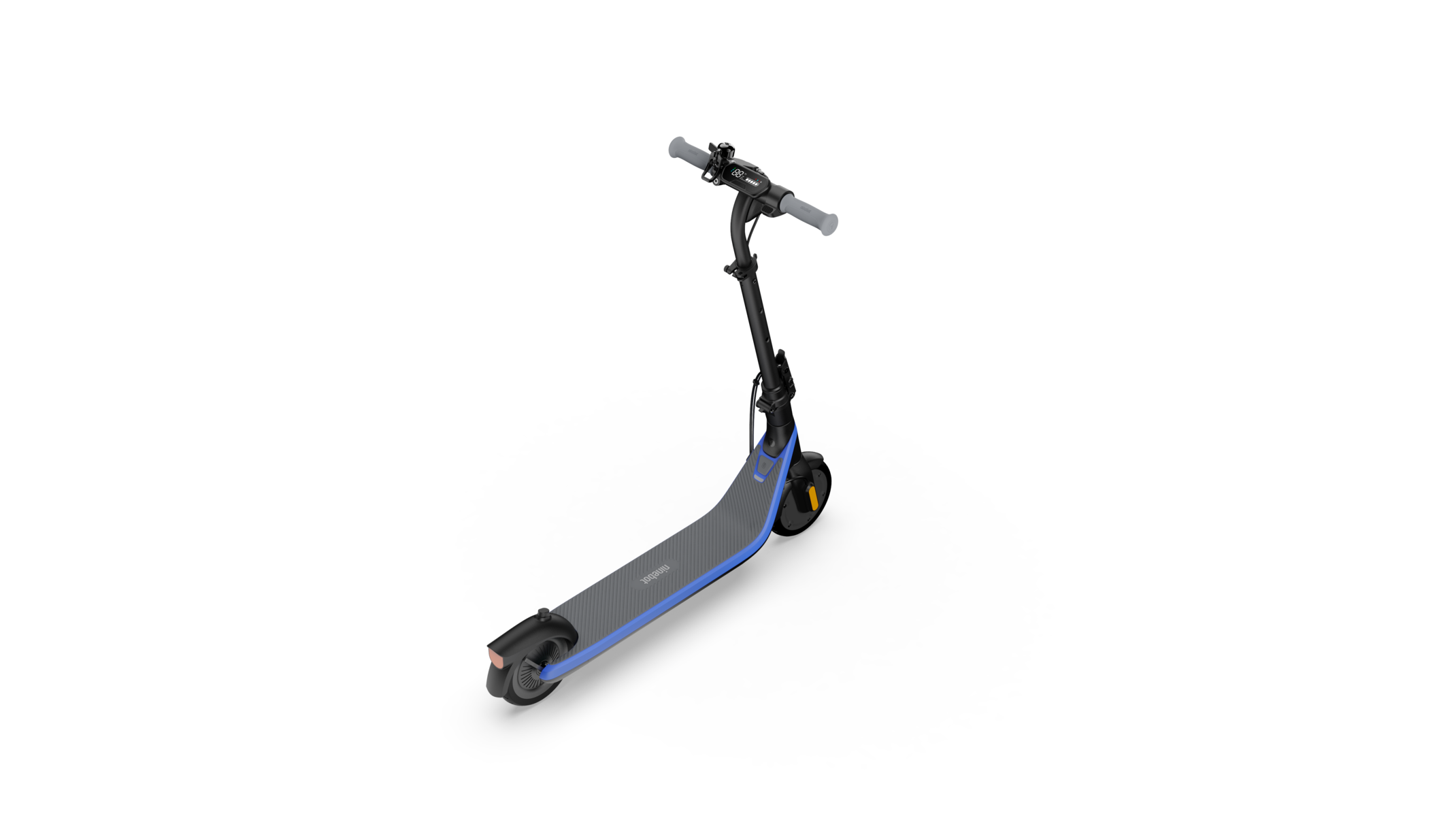 Ninebot KickScooter C2 Pro E - Trottinette électrique - 16 km/h – Image 4