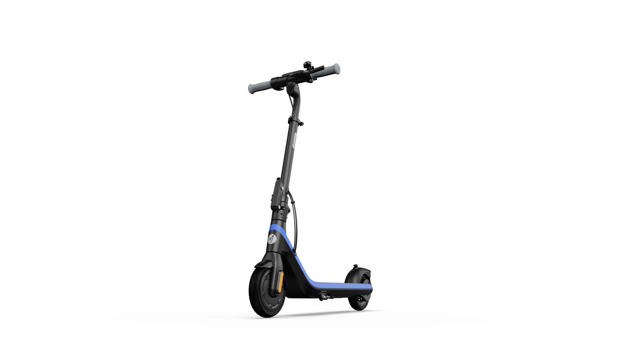Ninebot KickScooter C2 Pro E - Trottinette électrique - 16 km/h – Image 21