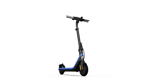 Ninebot KickScooter C2 Pro E - Trottinette électrique - 16 km/h