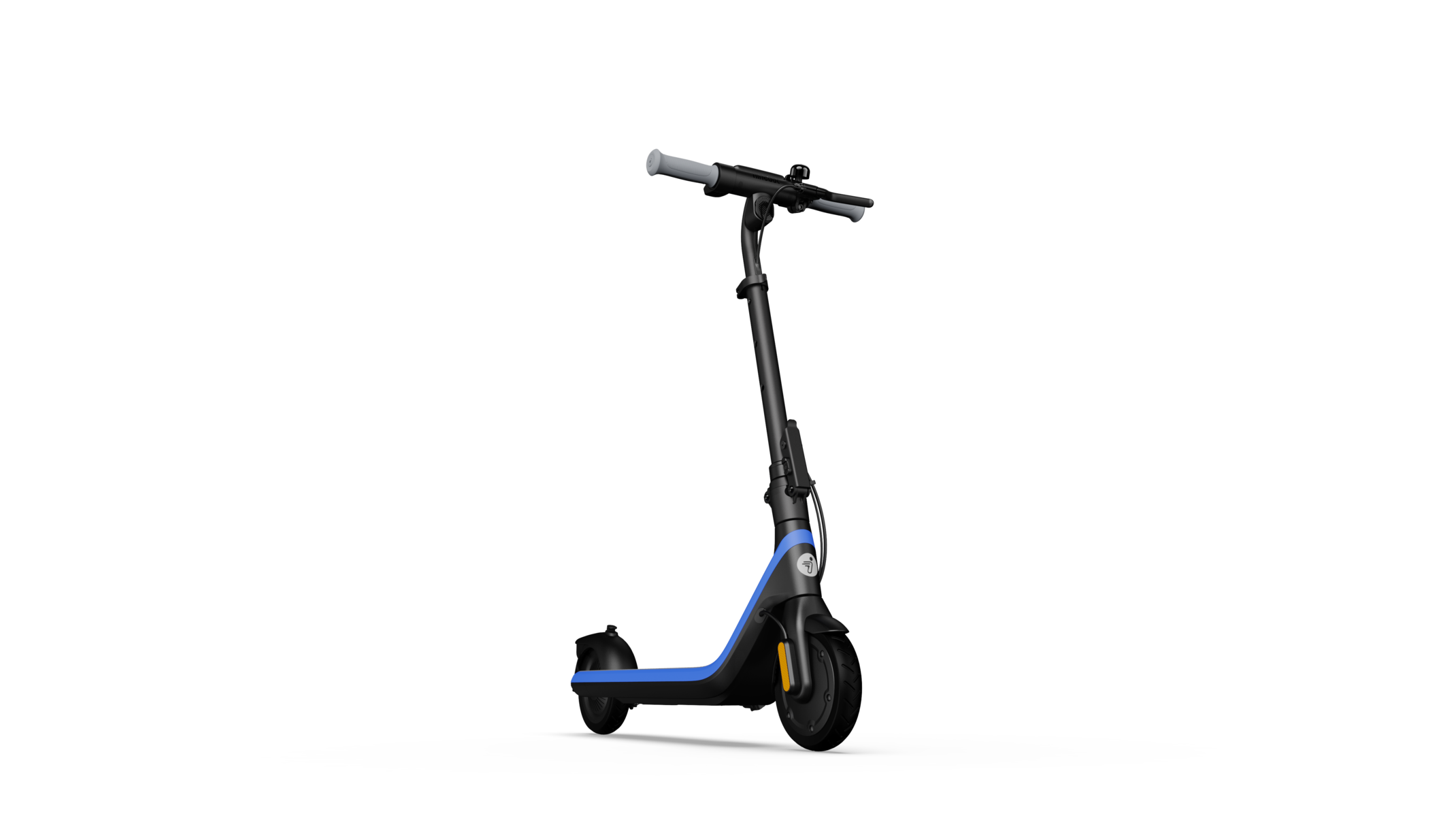 Ninebot KickScooter C2 Pro E - Trottinette électrique - 16 km/h – Image 20