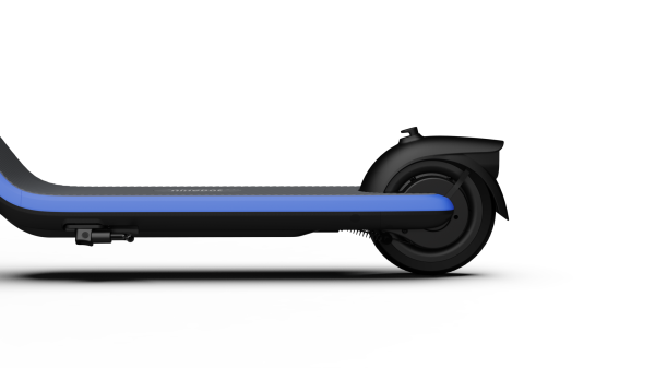 Ninebot KickScooter C2 Pro E - Trottinette électrique - 16 km/h