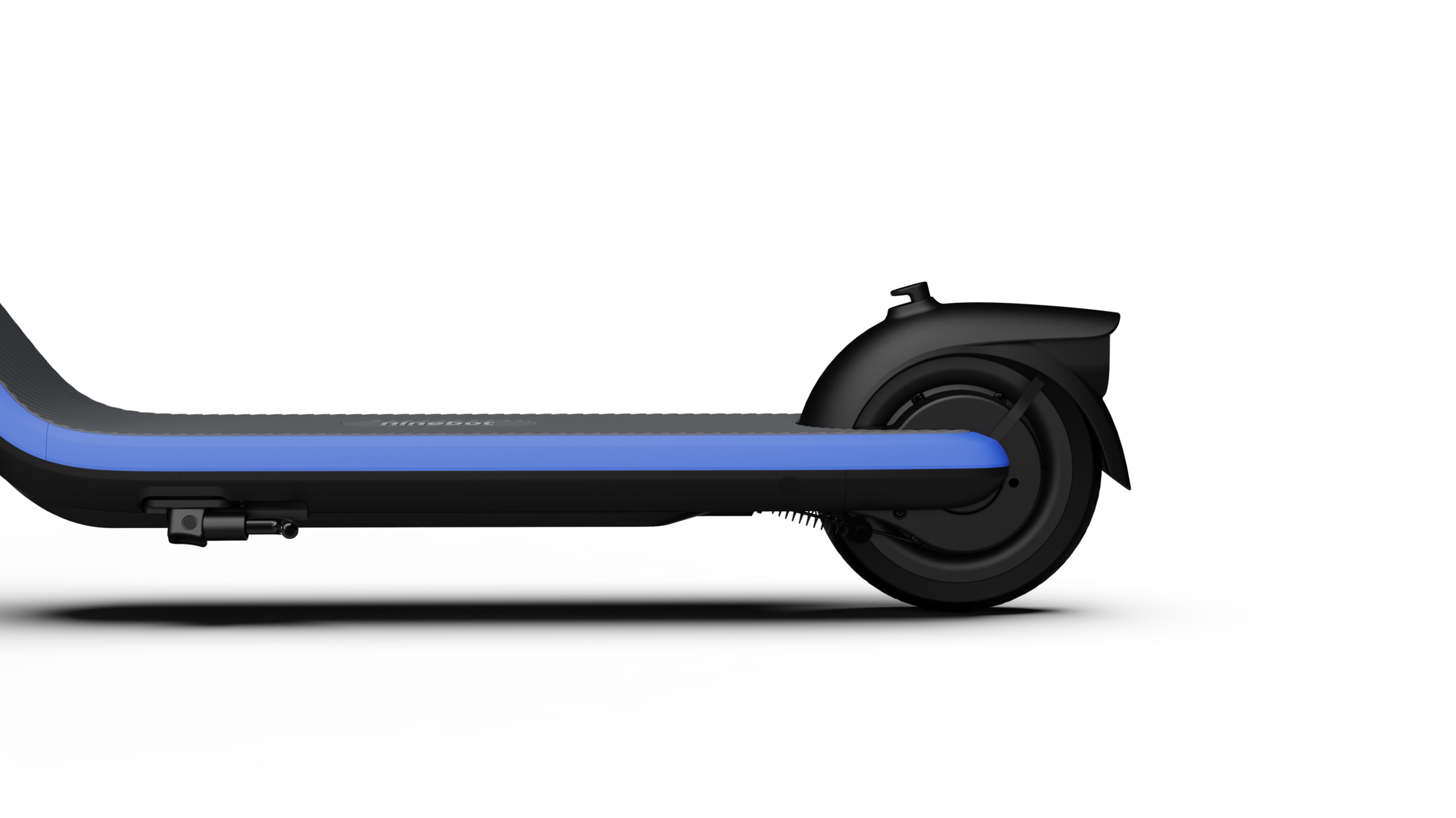 Ninebot KickScooter C2 Pro E - Trottinette électrique - 16 km/h – Image 12