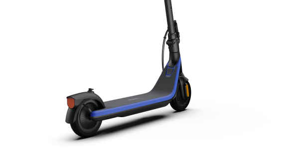 Ninebot KickScooter C2 Pro E - Trottinette électrique - 16 km/h