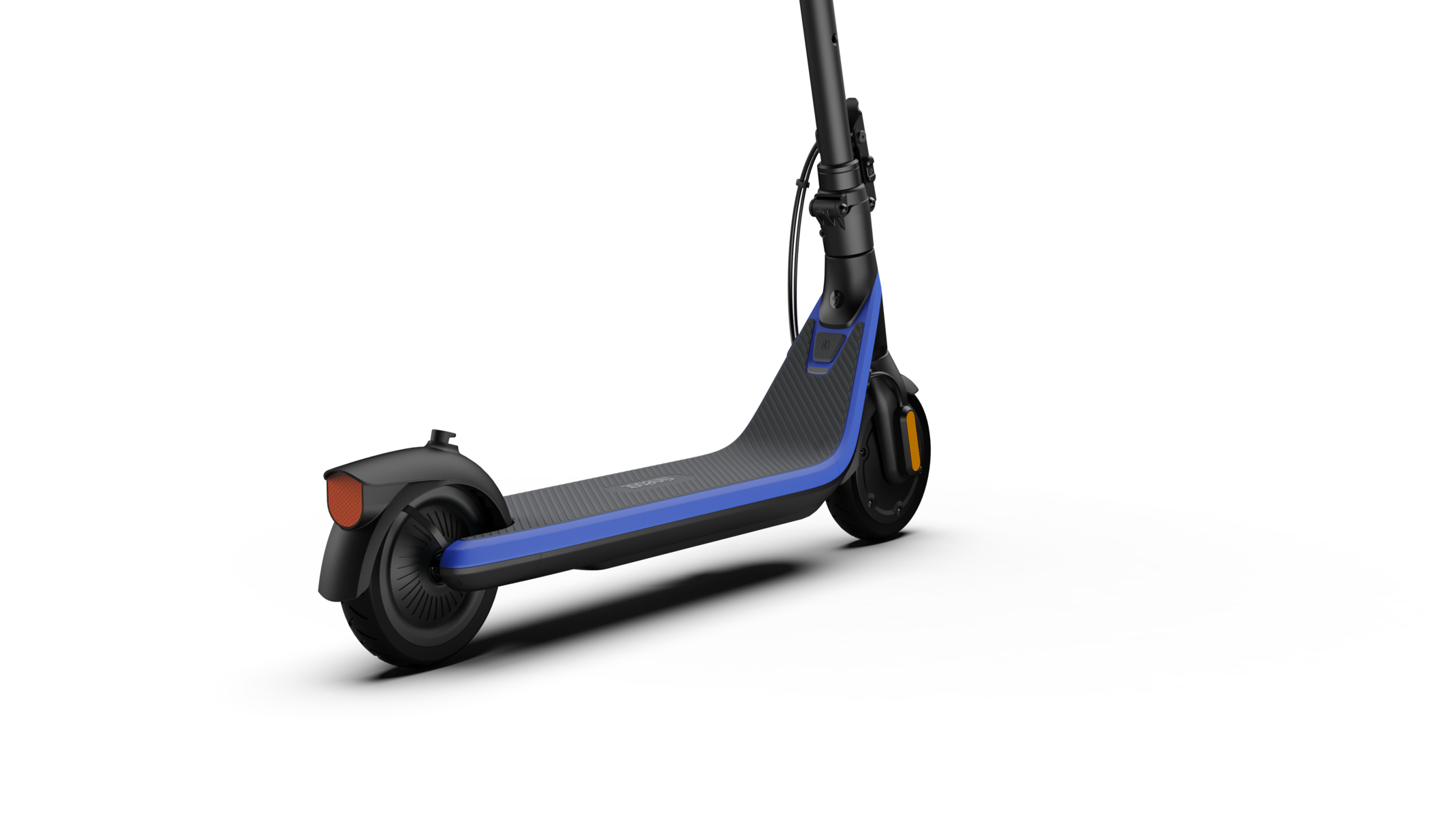 Ninebot KickScooter C2 Pro E - Trottinette électrique - 16 km/h – Image 13