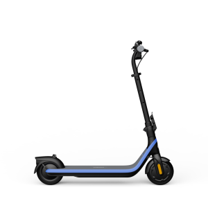 Ninebot KickScooter C2 Pro E - Trottinette électrique - 16 km/h – Image 10