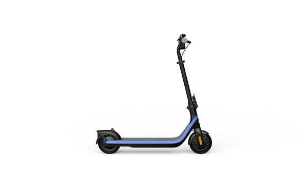 Ninebot KickScooter C2 Pro E - Trottinette électrique - 16 km/h
