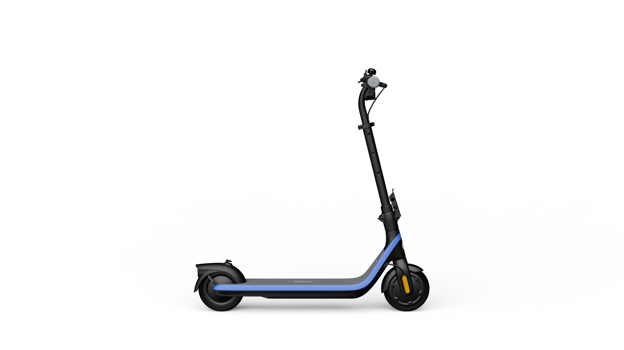 Ninebot KickScooter C2 Pro E - Trottinette électrique - 16 km/h – Image 10