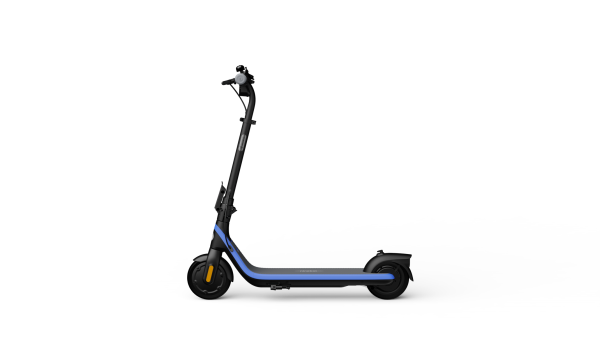 Ninebot KickScooter C2 Pro E - Trottinette électrique - 16 km/h
