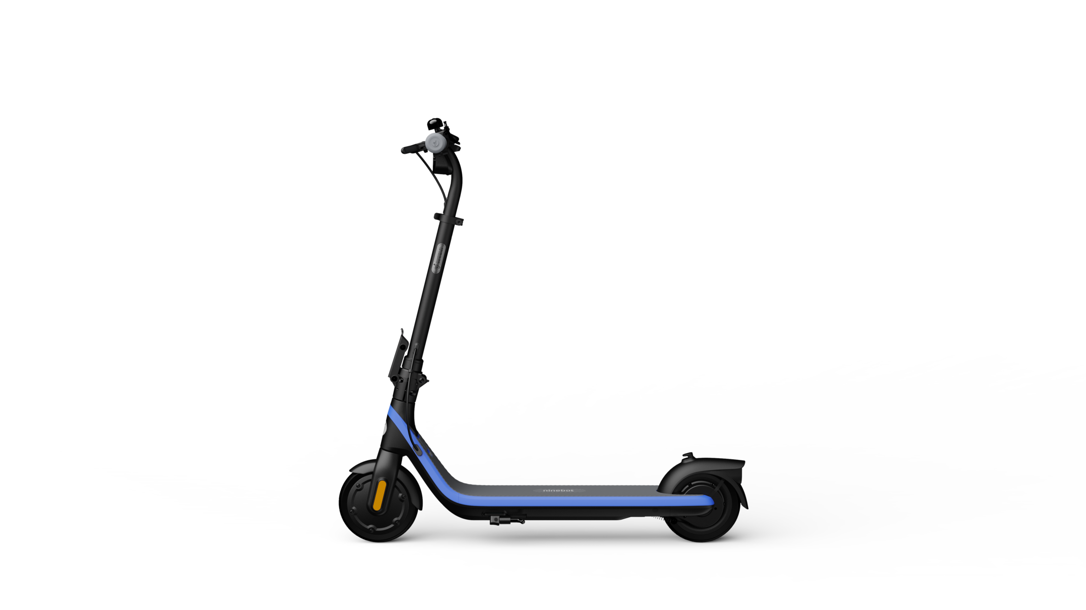 Ninebot KickScooter C2 Pro E - Trottinette électrique - 16 km/h – Image 9