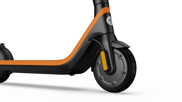 Ninebot eKickScooter C2 E