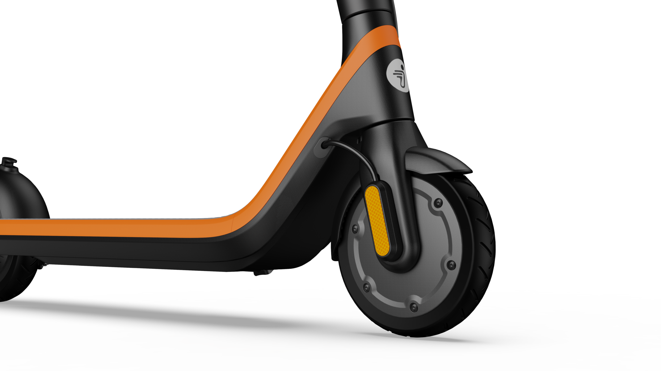 Ninebot eKickScooter C2 E – Image 16