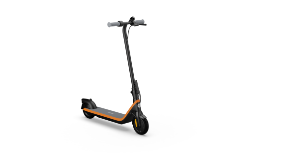 Ninebot eKickScooter C2 E