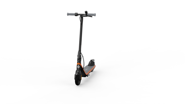 Ninebot eKickScooter C2 E