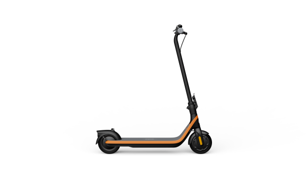Ninebot eKickScooter C2 E