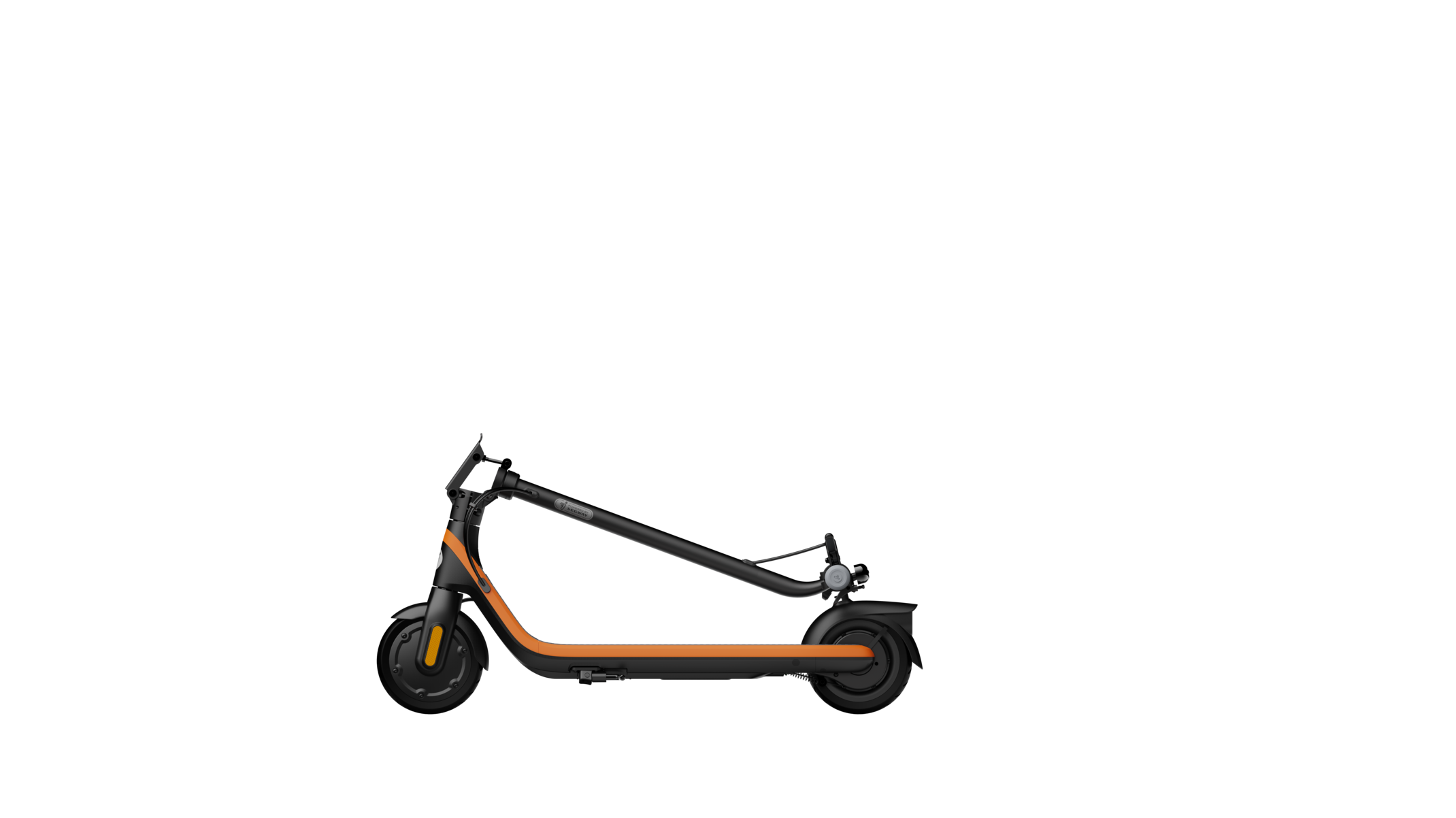Ninebot eKickScooter C2 E – Image 12