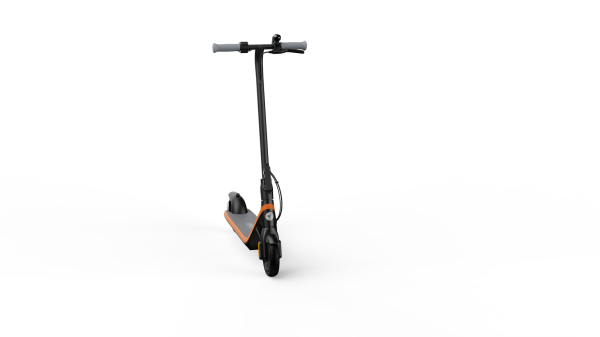 Ninebot eKickScooter C2 E
