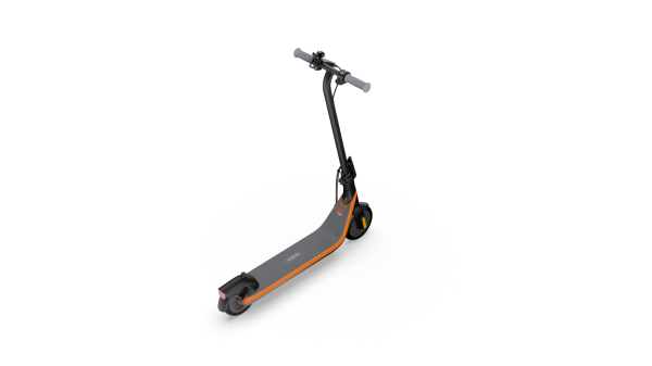 Ninebot eKickScooter C2 E