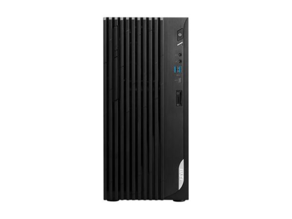 Ordinateur MSI PRO DP180  Core i5 i5-14400F 2.5 GHz – 16 Go – SSD 1 To