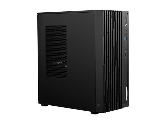 Ordinateur MSI PRO DP180  Core i5 i5-14400F 2.5 GHz – 16 Go – SSD 1 To – Image 4