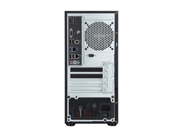 Ordinateur MSI PRO DP180  Core i5 i5-14400F 2.5 GHz – 16 Go – SSD 1 To